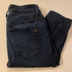 Black Orchid Skinny Jeans